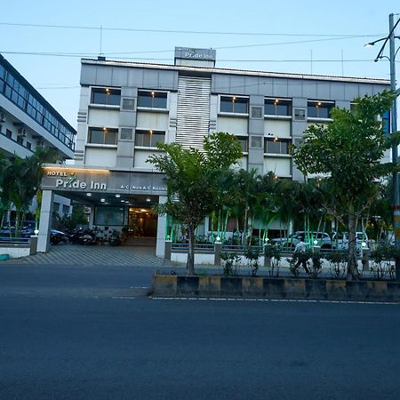 Hotel Pride Inn Shirdi Exterior photo