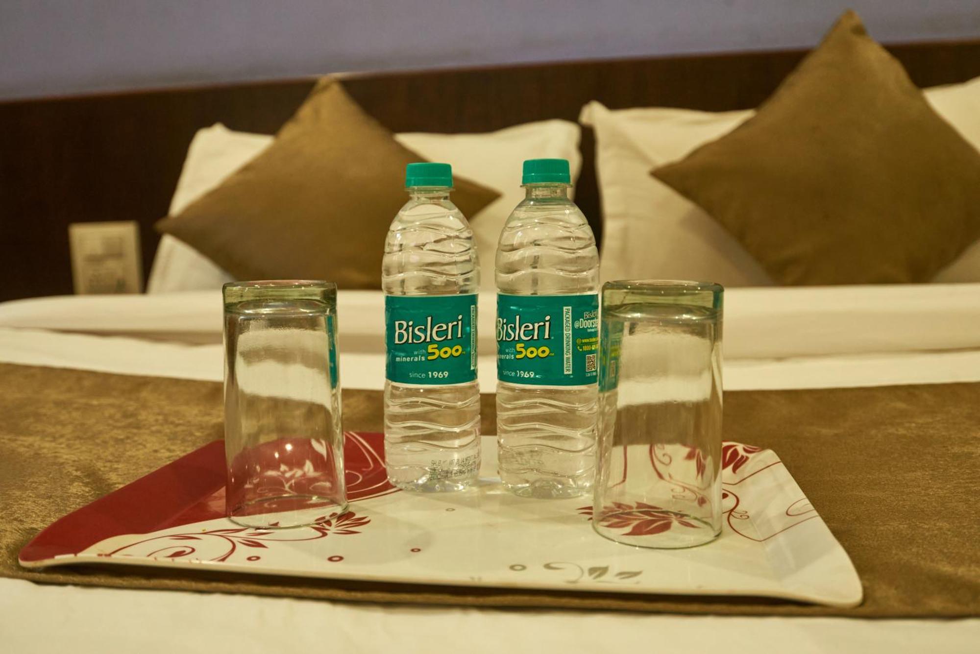 Hotel Pride Inn Shirdi Exterior photo