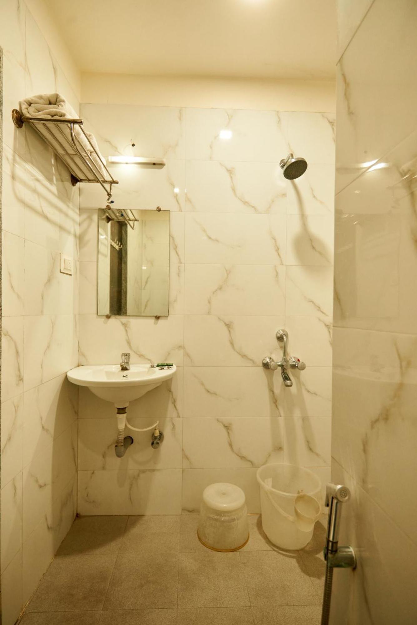 Hotel Pride Inn Shirdi Exterior photo