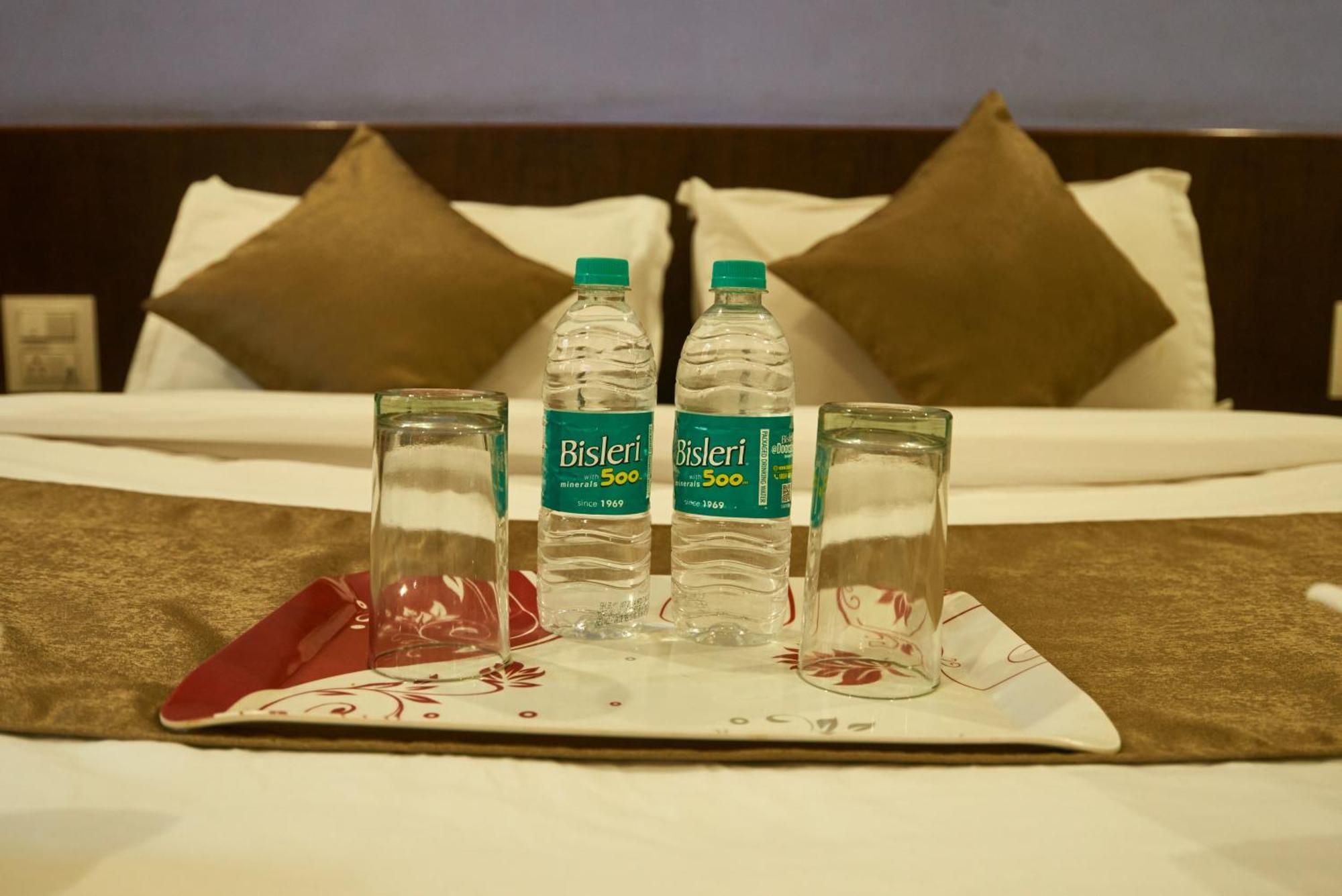 Hotel Pride Inn Shirdi Exterior photo